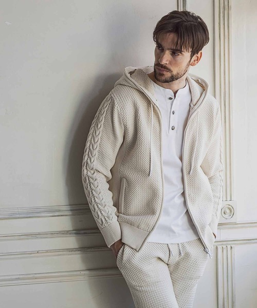 「1PIU1UGUALE3 RELAX 」 半袖Tシャツ S ブラック メンズ_画像9