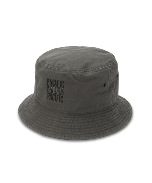 Pacific GOLF CLUB（パシフィックゴルフクラブ） 帽子 ハット PACIFIC