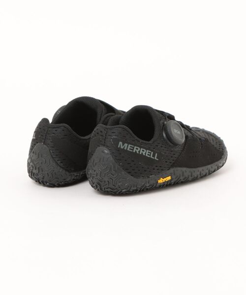 MERRELL（メレル） スリッポン W VAPOR GLOVE 6 BOA 068502 レディース
