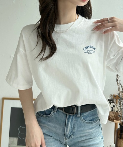 Ada. tシャツ 「Good Riddance」バックプリント オサムグッズ Tシャツ