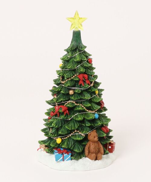 MAZEMAZE インテリア アンティーククリスマス スターツリー : ZOZOTOWN