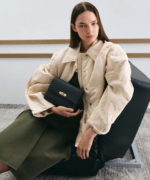 CHARLES ＆ KEITH（チャールズ&キース） ショルダーバッグ バッグ
