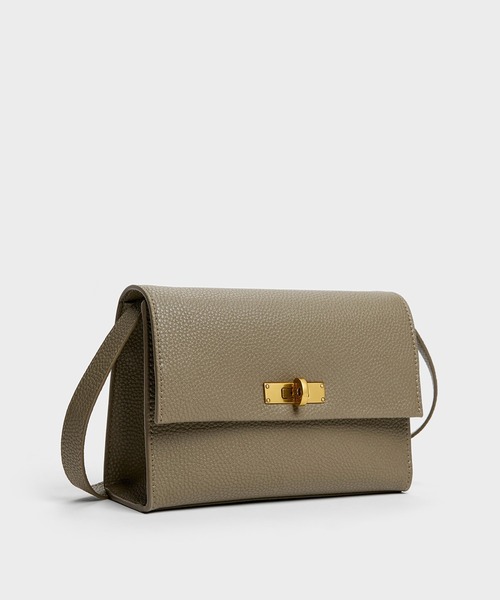 CHARLES ＆ KEITH（チャールズ&キース） ショルダーバッグ バッグ