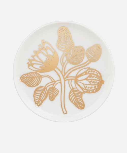 marimekko（マリメッコ） 食器 Tiara / Plate 13，5 cm : ZOZOTOWN