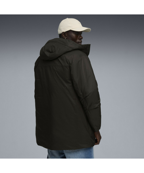 PUMA（プーマ） ブルゾン アウター メンズ プロテクティブ フーデッド