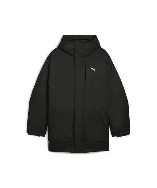 PUMA（プーマ） ブルゾン アウター メンズ プロテクティブ フーデッド