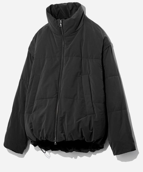 極美品▲HARE コンパクトN-2Bジャケット ブラック　クロップド　近年モデル 楽天市場】コンパクトN-2Bジャケット HARE ハレ ジャケット・アウター