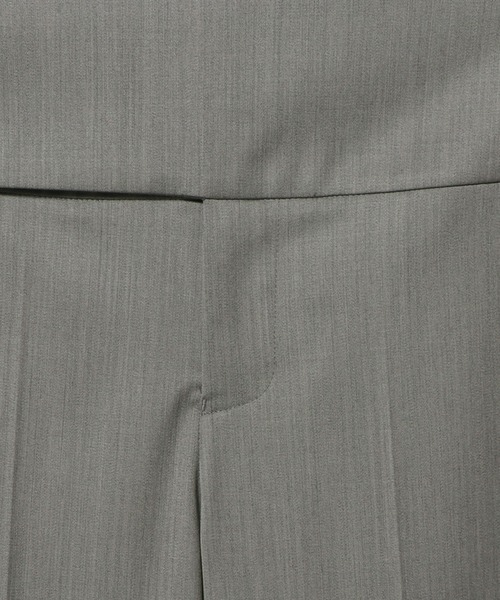 COLUMN コラム ボトムス 38 ライトグレー レディース COLUMN（コラム） パンツ 38 グレー レディース : ZOZOTOWN Yahoo!店