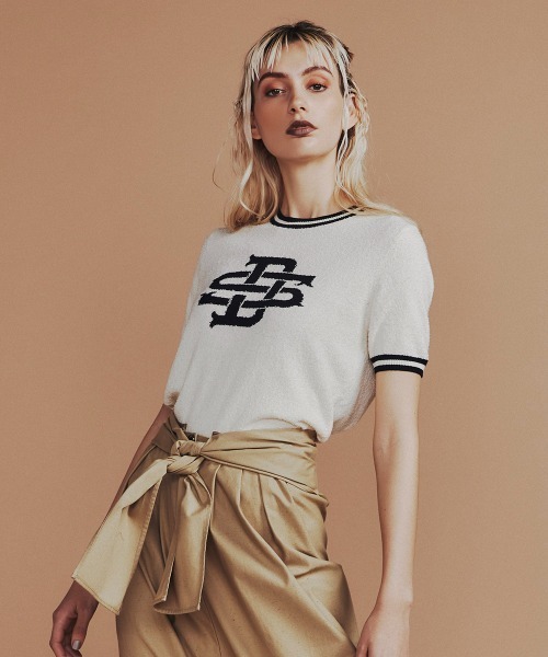 DOUBLE STANDARD CLOTHING（ダブルスタンダードクロージング） 半袖