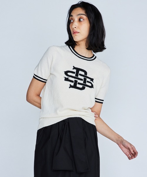 DOUBLE STANDARD CLOTHING（ダブルスタンダードクロージング） 半袖