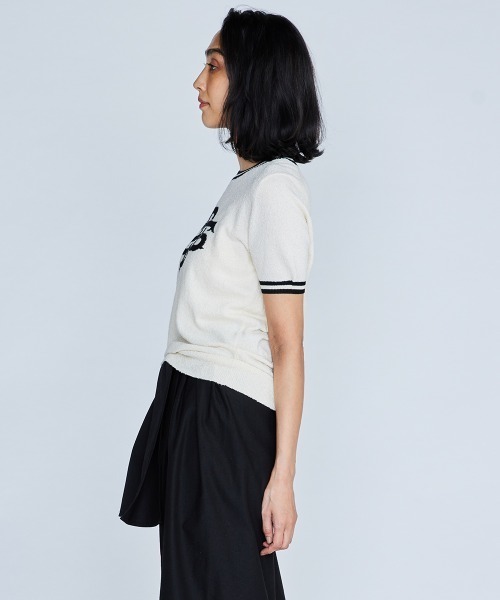 DOUBLE STANDARD CLOTHING（ダブルスタンダードクロージング） 半袖