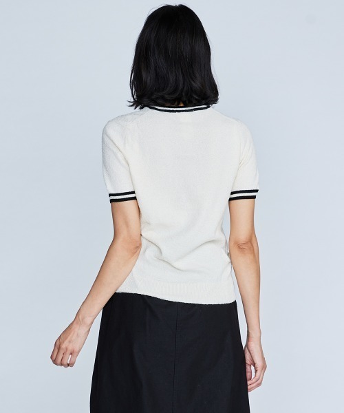 DOUBLE STANDARD CLOTHING（ダブルスタンダードクロージング） 半袖