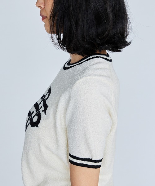 DOUBLE STANDARD CLOTHING（ダブルスタンダードクロージング） 半袖