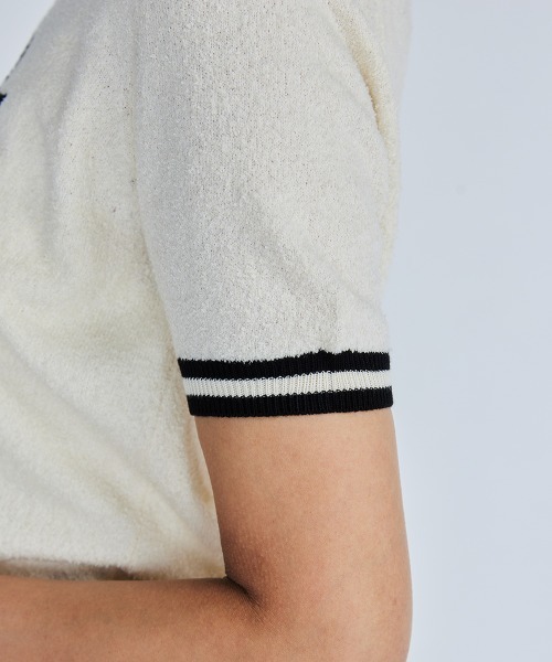 DOUBLE STANDARD CLOTHING（ダブルスタンダードクロージング） 半袖