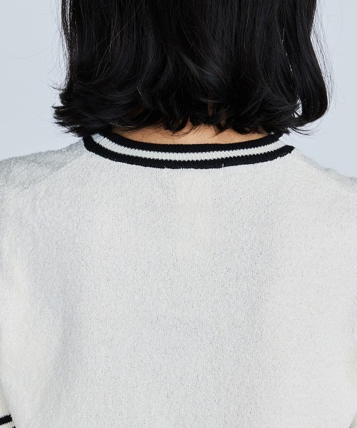 DOUBLE STANDARD CLOTHING（ダブルスタンダードクロージング） 半袖