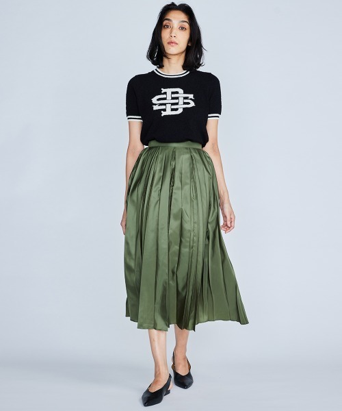 DOUBLE STANDARD CLOTHING（ダブルスタンダードクロージング） 半袖