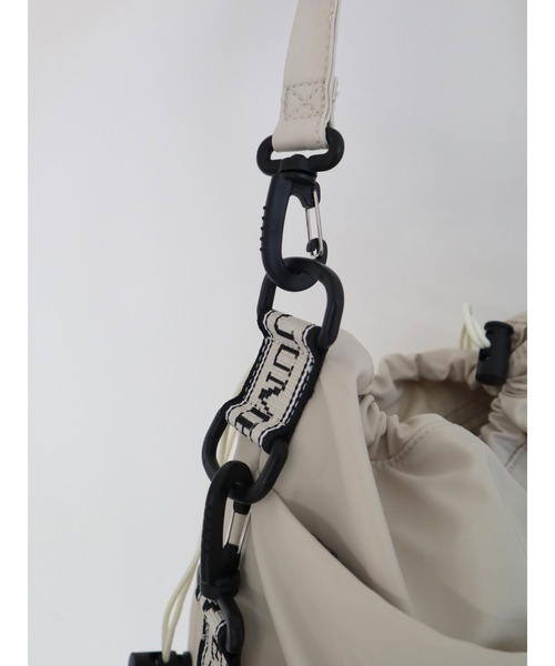 「jumelle」 ショルダーバッグ FREE アイボリー レディース_画像5