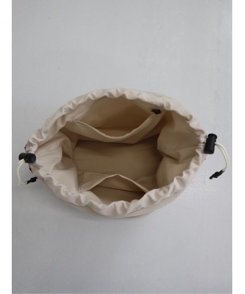 「jumelle」 ショルダーバッグ FREE アイボリー レディース_画像7