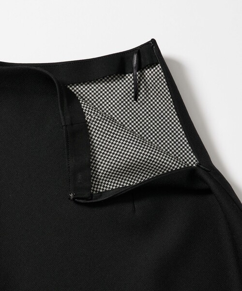 conte スカート 「conte」リバー フレアスカート : ZOZOTOWN Yahoo!店