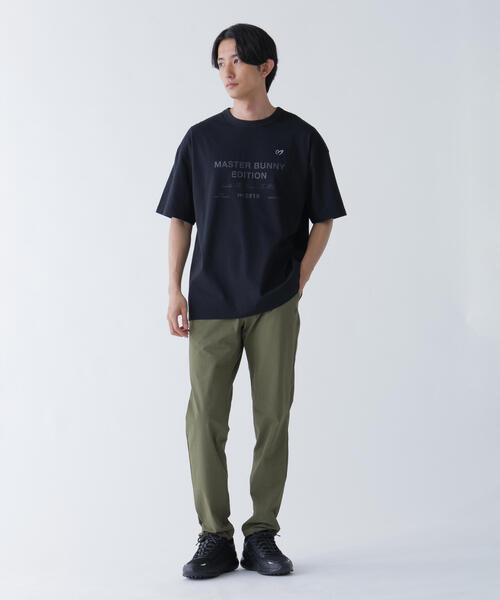 MASTER BUNNY EDITION（マスターバニーエディション） tシャツ E.EARH