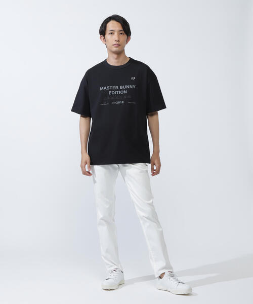 MASTER BUNNY EDITION（マスターバニーエディション） tシャツ E.EARH