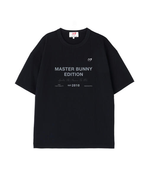 MASTER BUNNY EDITION（マスターバニーエディション） tシャツ E.EARH