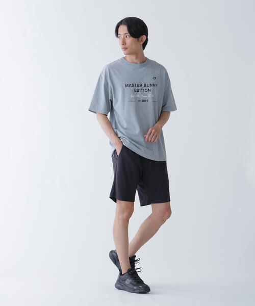 MASTER BUNNY EDITION（マスターバニーエディション） tシャツ E.EARH