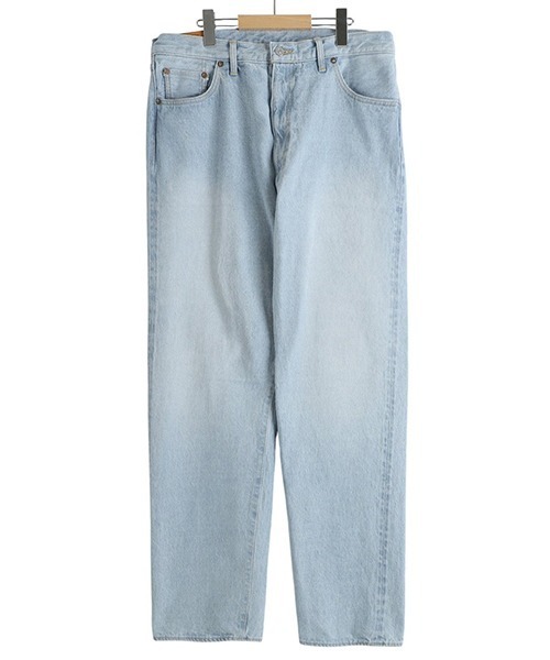 Kaptain Sunshine（キャプテン サンシャイン） ジーンズ KAPTAIN