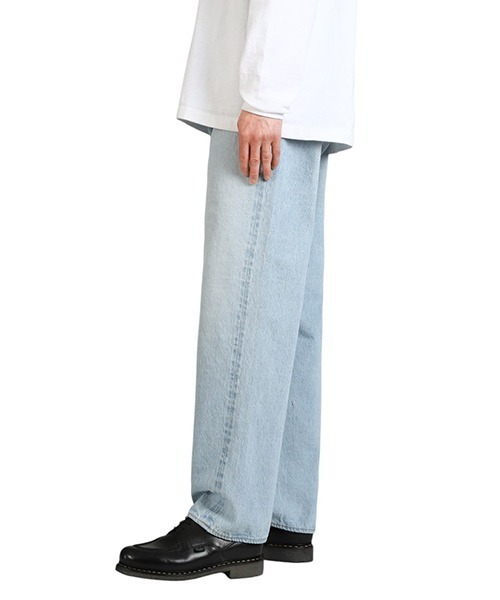 Kaptain Sunshine（キャプテン サンシャイン） ジーンズ KAPTAIN