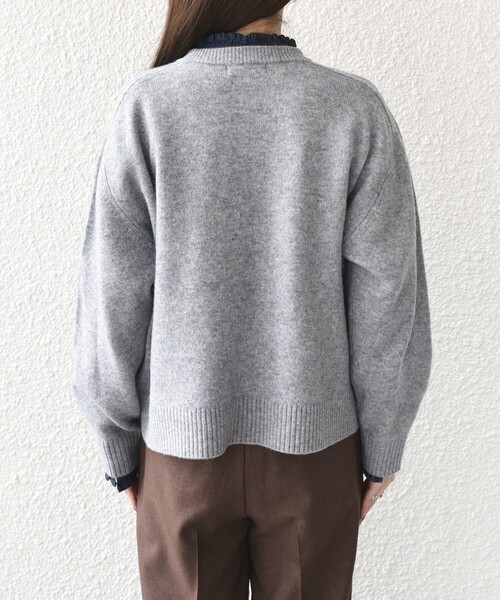 SHIPS Colors（シップスカラーズ） ニット セーター SHIPS Colors