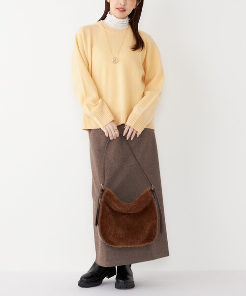 SHIPS Colors（シップスカラーズ） ニット セーター SHIPS Colors