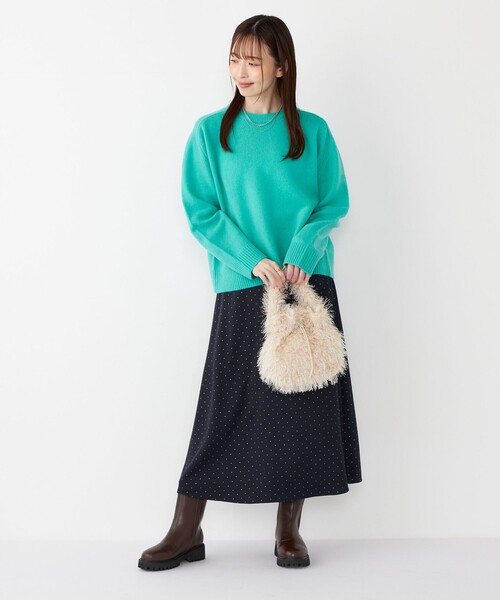 SHIPS Colors（シップスカラーズ） ニット セーター SHIPS Colors