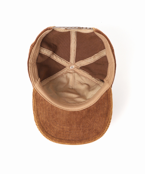 JOURNAL STANDARD relume キャップ 帽子 MACK TRUCKS / マック