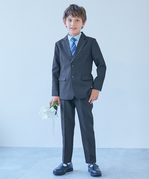 devirock（デビロック） フォーマル 発表会 卒園式 入学式 フォーマル