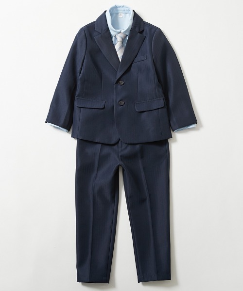 devirock（デビロック） フォーマル 発表会 卒園式 入学式 フォーマル