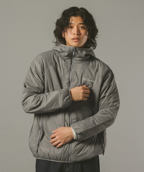 Columbia（コロンビア） ブルゾン アウター 「Columbia/コロンビア
