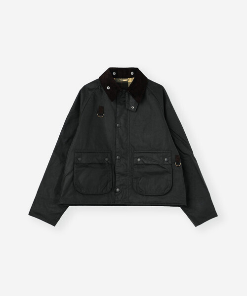Barbour（バブアー） コート ジャケット |「別注」BLYTH オイルド