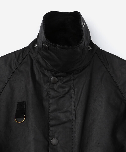 Barbour（バブアー） コート ジャケット |「別注」BLYTH オイルド