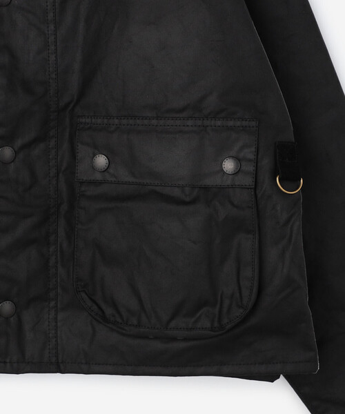 Barbour（バブアー） コート ジャケット |「別注」BLYTH オイルド