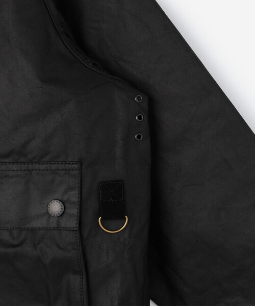 Barbour（バブアー） コート ジャケット |「別注」BLYTH オイルド