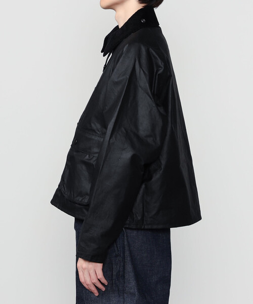 Barbour（バブアー） コート ジャケット |「別注」BLYTH オイルド