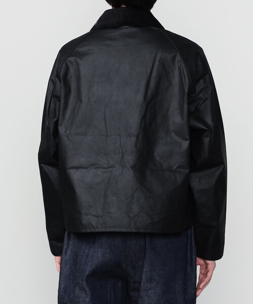 Barbour（バブアー） コート ジャケット |「別注」BLYTH オイルド