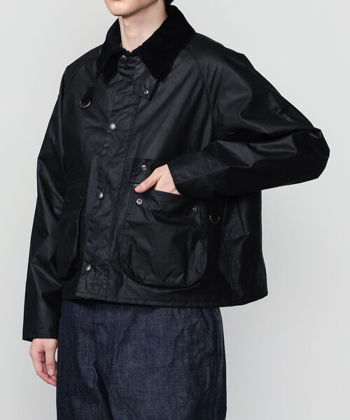 Barbour（バブアー） コート ジャケット |「別注」BLYTH オイルド