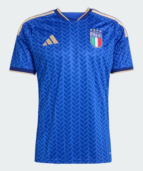adidas（アディダス） tシャツ イタリア代表 26 ホーム レプリカ