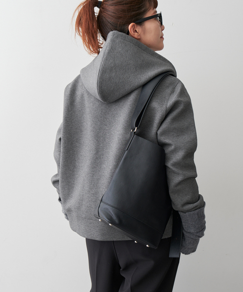 Spick＆Span（スピック アンド スパン） パーカー 「追加5」ストレッチ