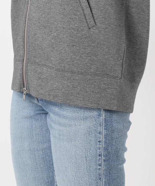 Spick＆Span（スピック アンド スパン） パーカー 「追加5」ストレッチ