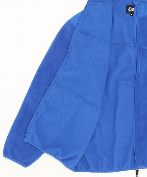 [coen] блузон S черный мужской 