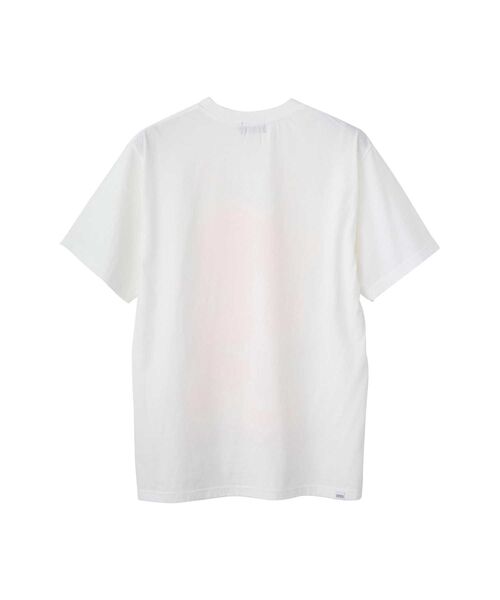 「HYSTERIC GLAMOUR」 半袖Tシャツ SMALL ブラック メンズの画像
