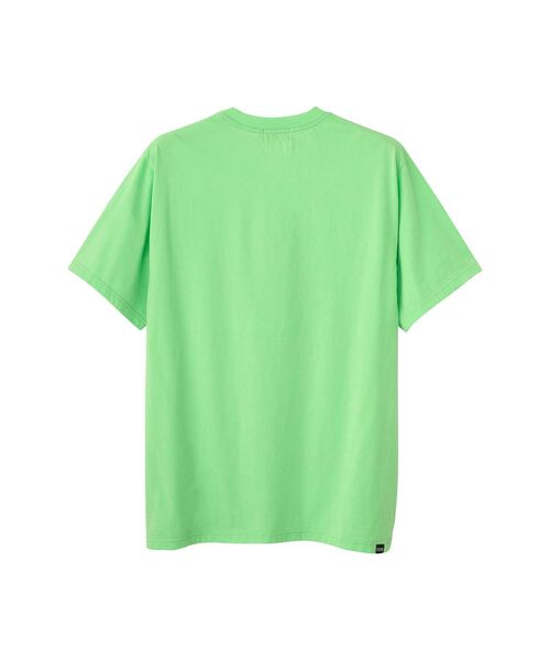「HYSTERIC GLAMOUR」 半袖Tシャツ SMALL ブラック メンズの画像
