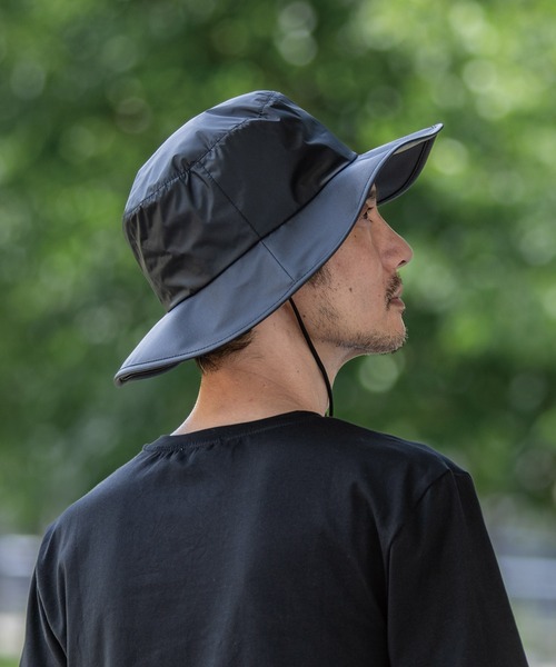 Wpc. IZA 帽子 ハット IZA(イーザ) THE COOL HAT メンズ レディース